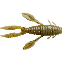 Noike Gummiköder ·Creature Baits<Yabby (Green Pumpkin)