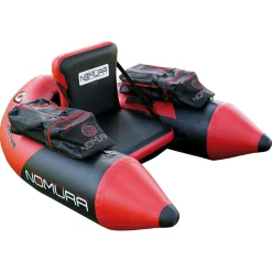 Nomura Angelboote ·Bellyboote & Schlauchboote<Boot Belly Boat NM 145