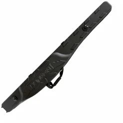 Nomura Rutenfutterale ·Rutentransportröhren & Rutenkoffer|Rutenzubehör<Hard Carryall Case (160 cm, schwarz)