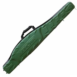Nomura Rutenfutterale ·Rutentransportröhren & Rutenkoffer|Rutenzubehör<Hard Carryall Case (130 cm, grün)