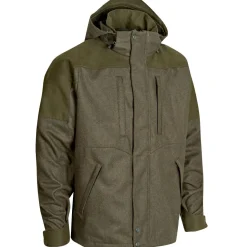 Northern Hunting Winter- & Thermojacken<Asbjorn Jorg Winterjacke (Dark Green)