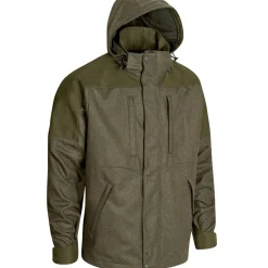 Northern Hunting Winter- & Thermojacken<Asbjorn Jorg Winterjacke (Dark Green)