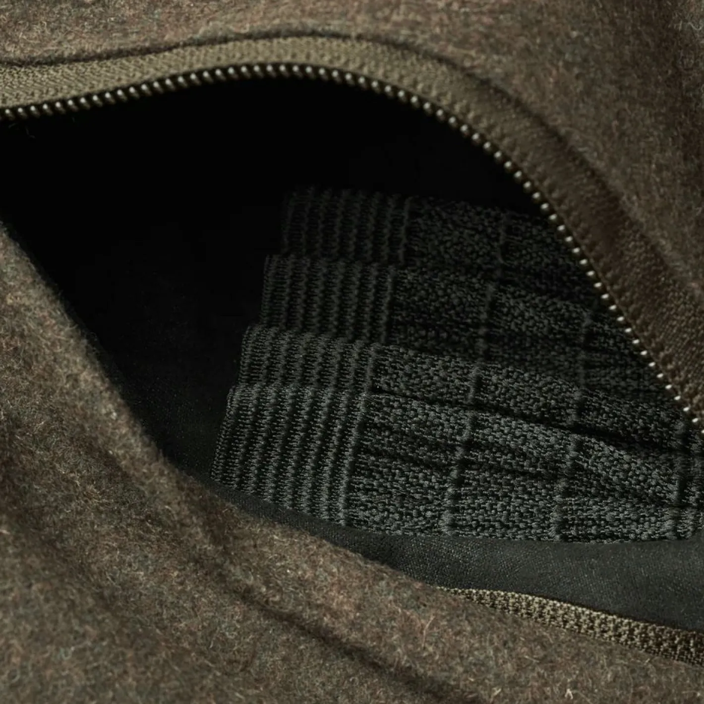 Northern Hunting Winter- & Thermojacken<Asbjorn Jorg Winterjacke (Dark Green)
