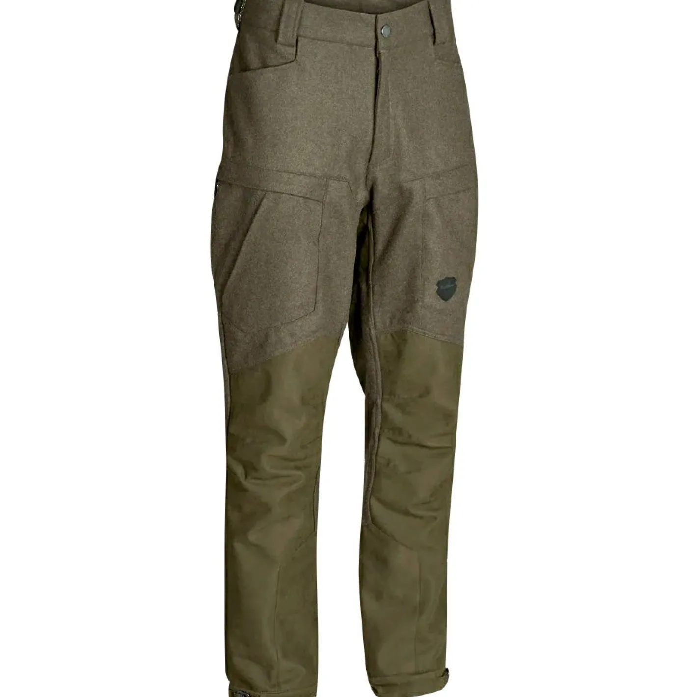 New Northern Hunting Asbjorn Varg Outdoorhose (Dark Green)