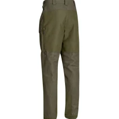 New Northern Hunting Asbjorn Varg Outdoorhose (Dark Green)