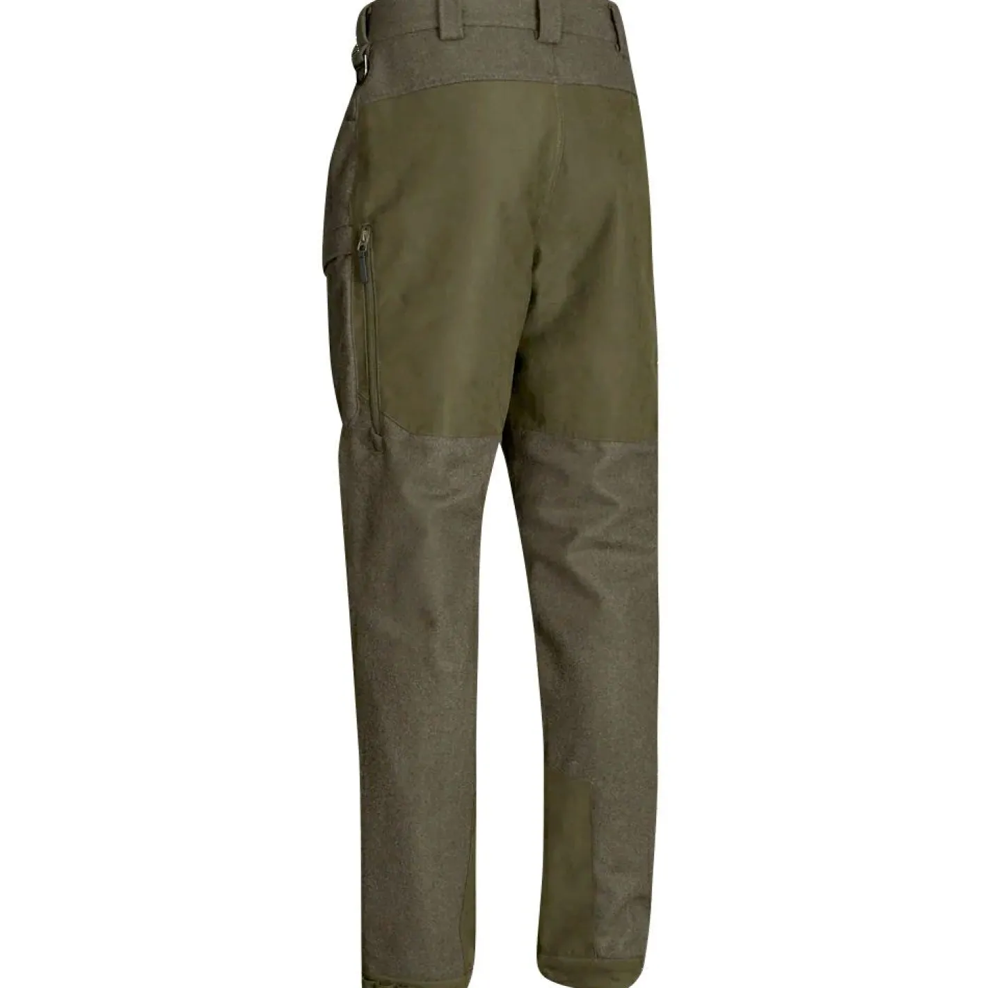 New Northern Hunting Asbjorn Varg Outdoorhose (Dark Green)