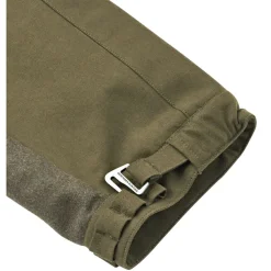 New Northern Hunting Asbjorn Varg Outdoorhose (Dark Green)