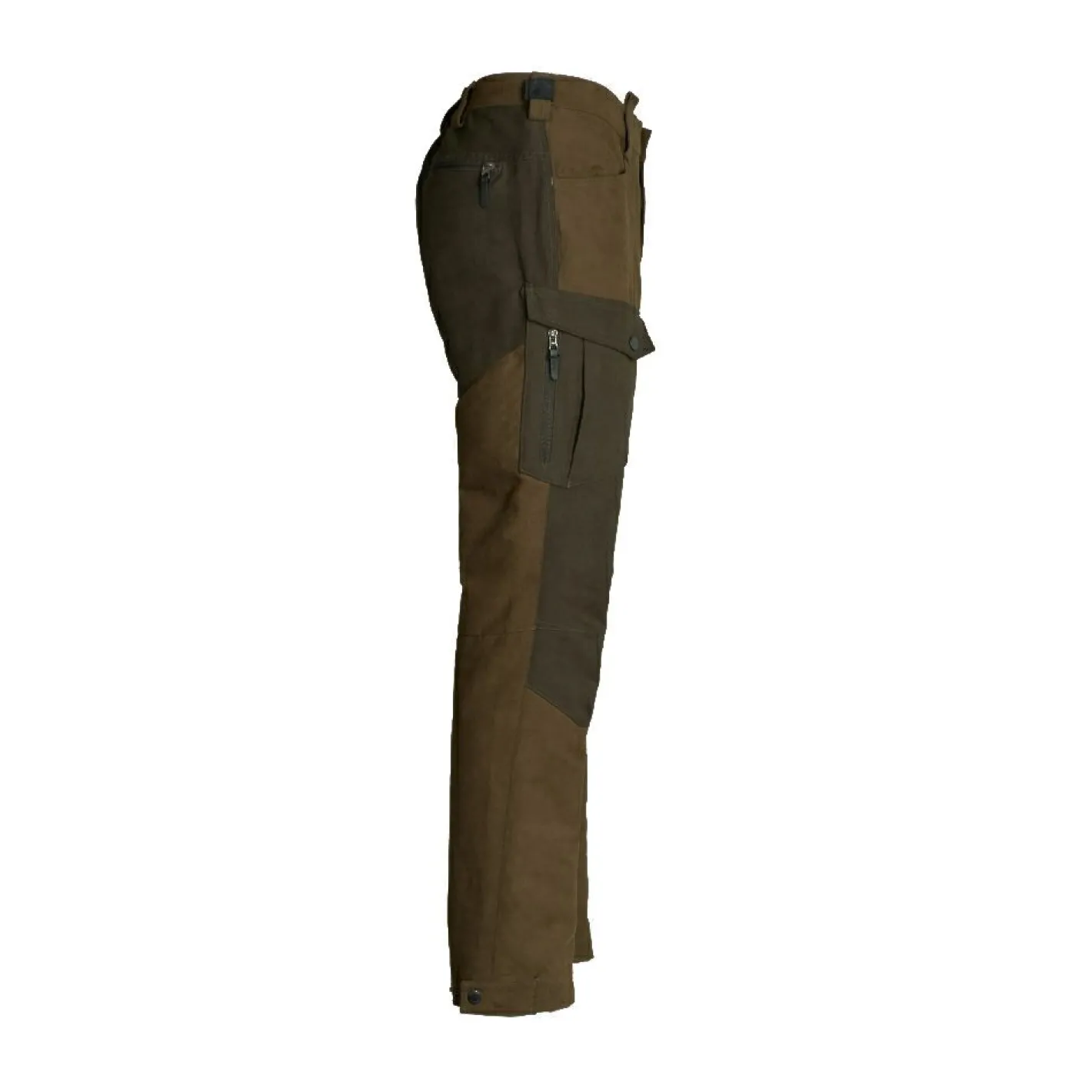Northern Hunting Outdoor- & Angler-Cargohosen<Asmund Birk G2