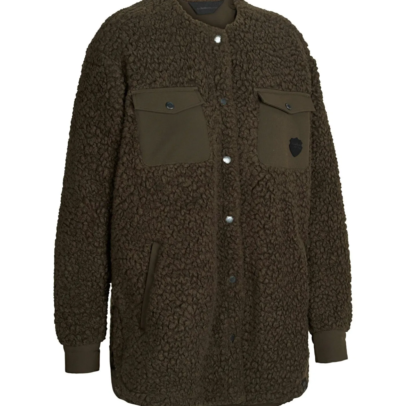 Outlet Northern Hunting Fleece Shirt Ragnhild