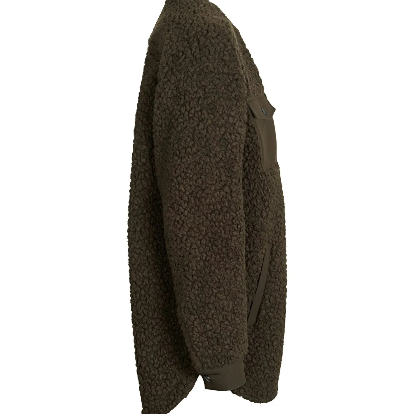 Outlet Northern Hunting Fleece Shirt Ragnhild