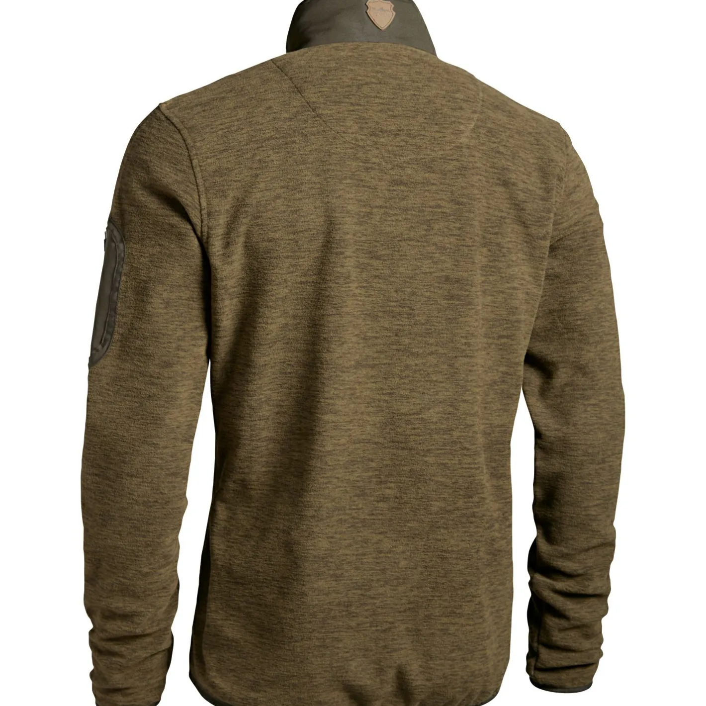 Northern Hunting Angelpullover & -Strickjacken<Fleece Troyer Thorlak