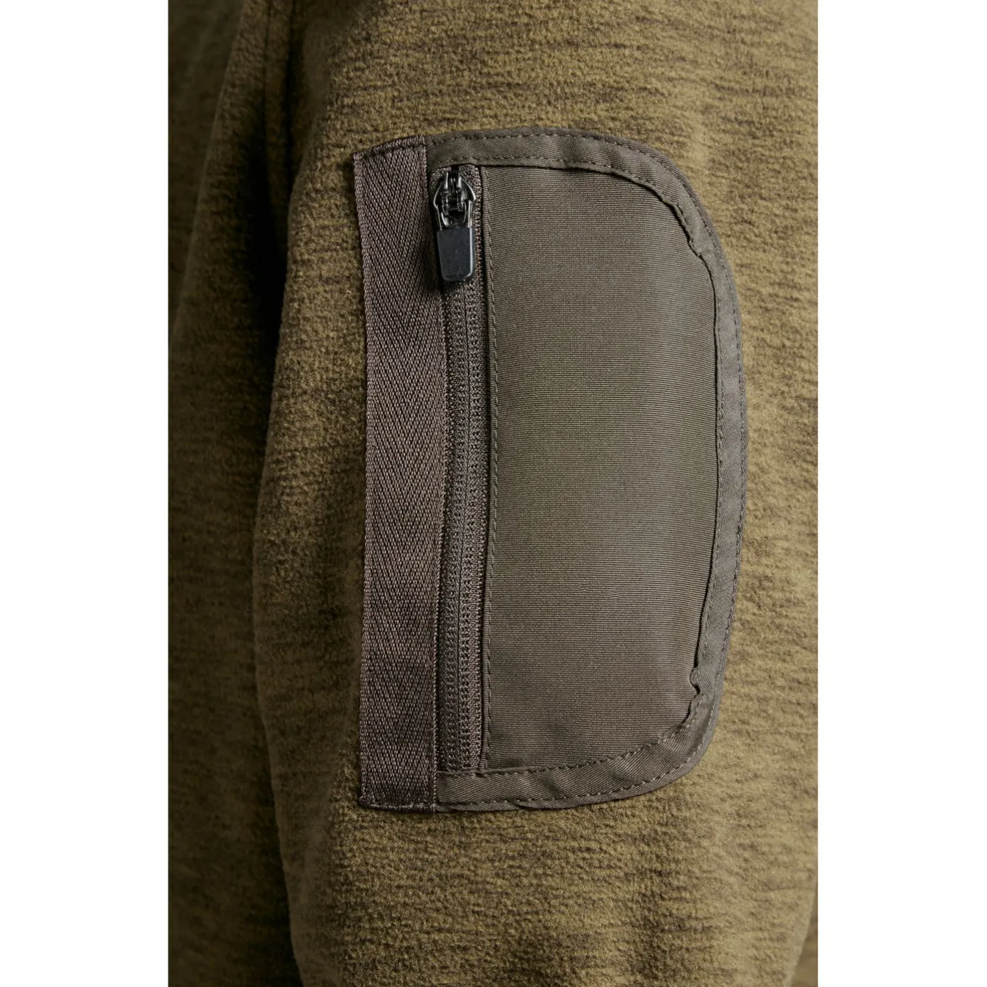 Northern Hunting Angelpullover & -Strickjacken<Fleece Troyer Thorlak