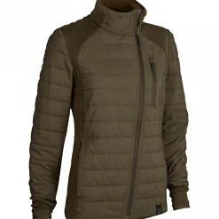 Northern Hunting Damen Angeljacken & -Westen<Isolierter Midlayer Kara