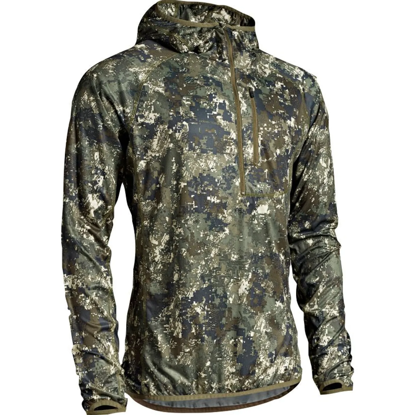 Northern Hunting Angelpullover & -Strickjacken<Pullover Arild