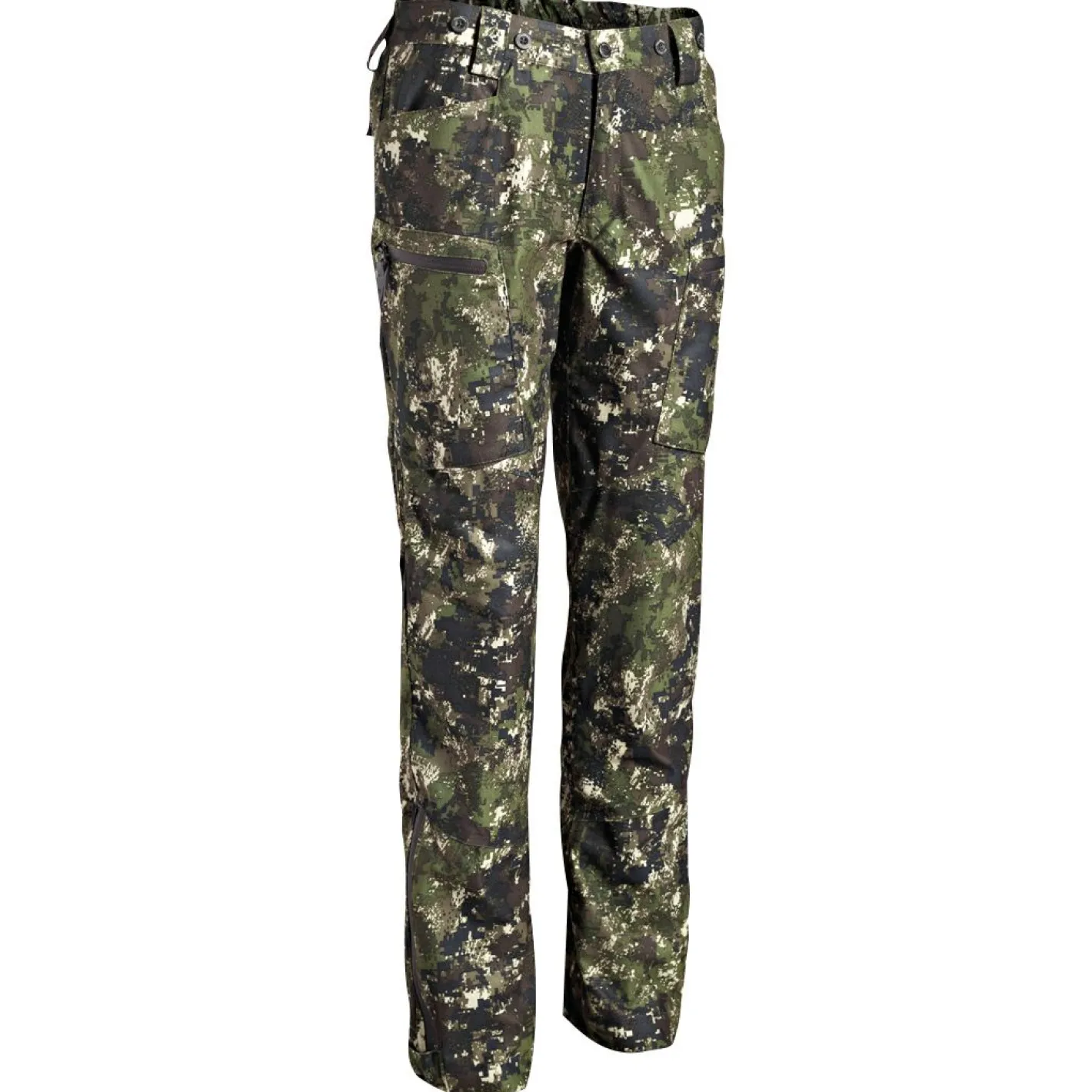 New Northern Hunting Tarnhose Asfrid