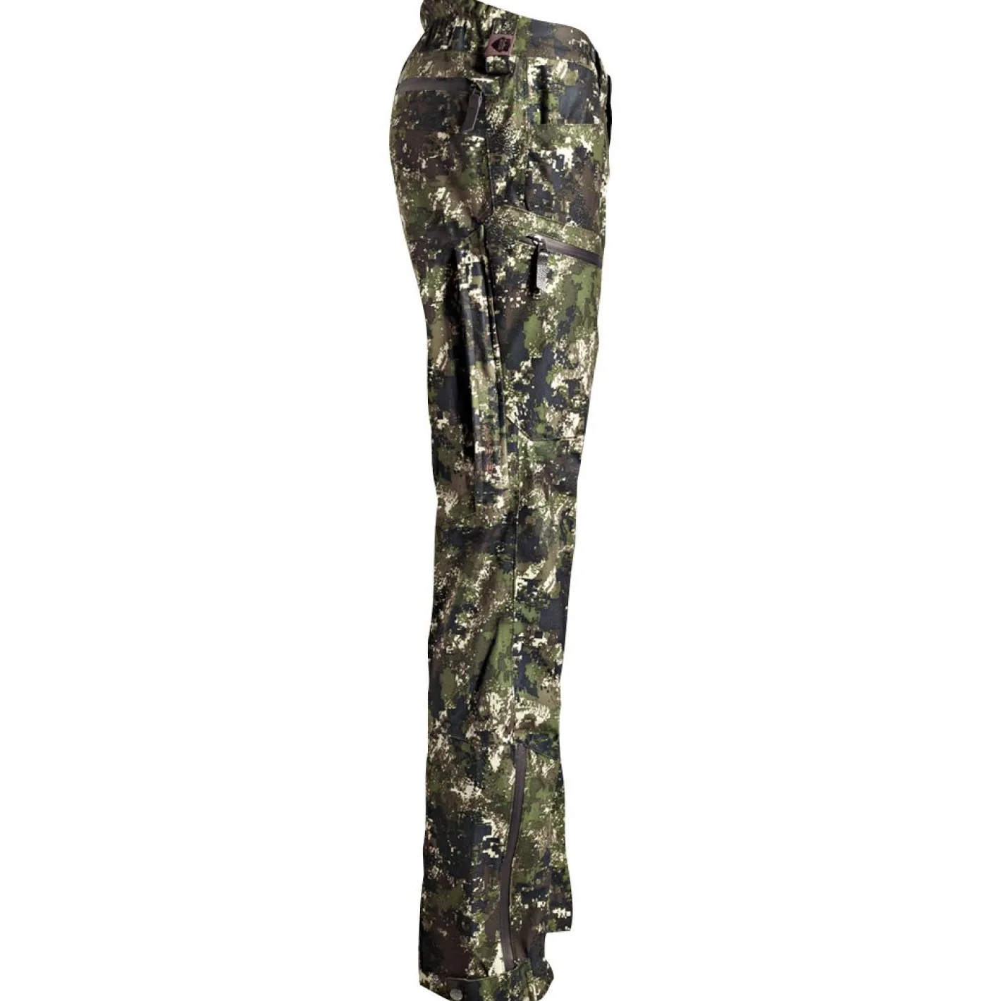 New Northern Hunting Tarnhose Asfrid