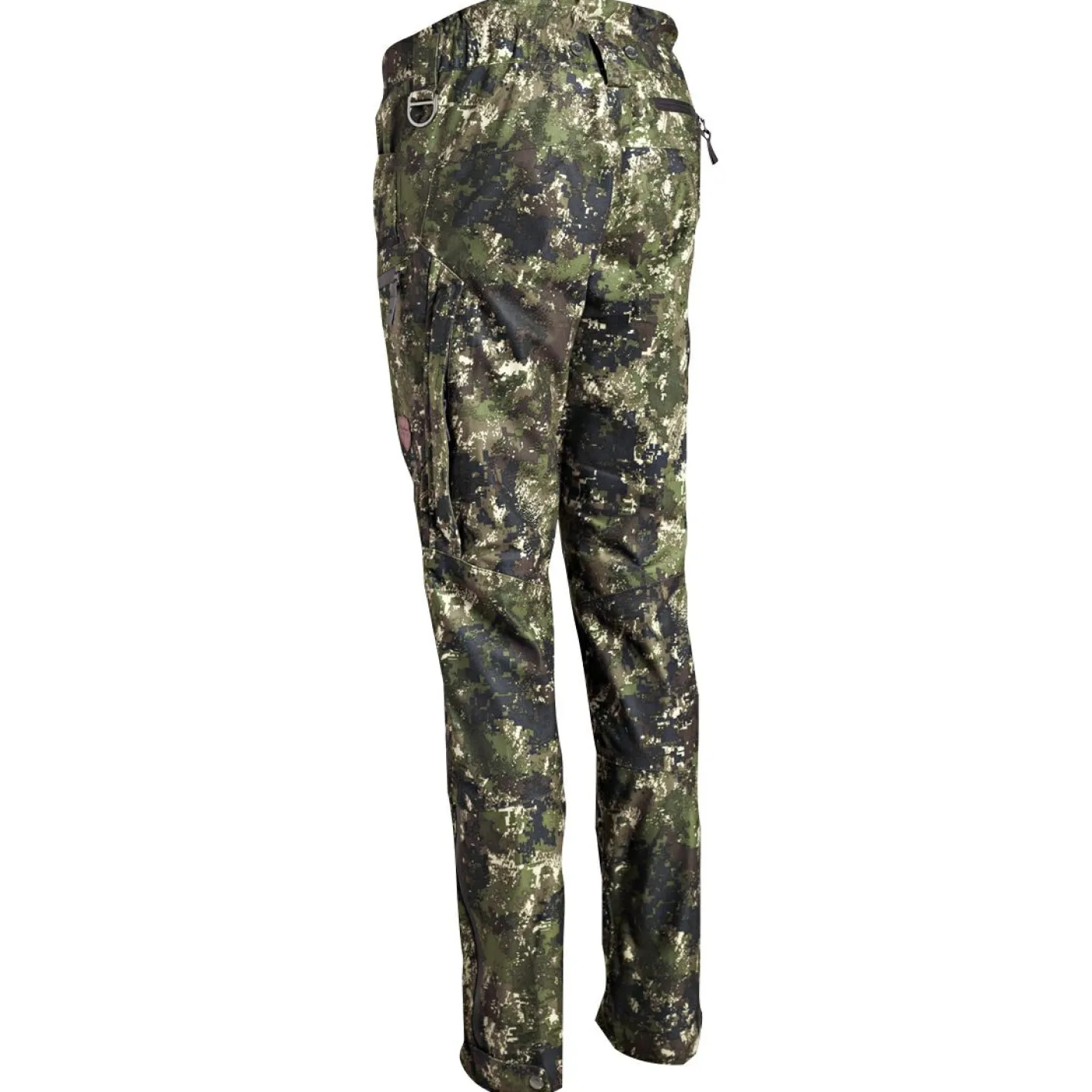 New Northern Hunting Tarnhose Asfrid