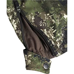 New Northern Hunting Tarnhose Asfrid