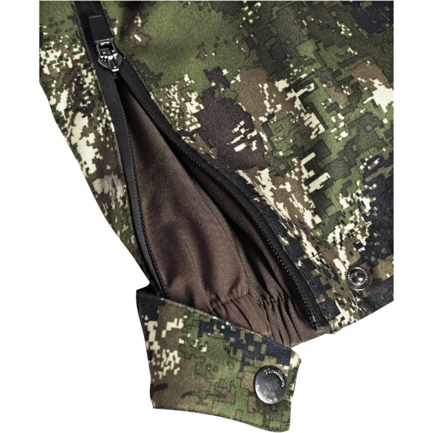 New Northern Hunting Tarnhose Asfrid