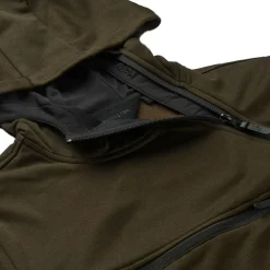 Northern Hunting Damen Angelshirts & -Oberteile<Troyer Saga