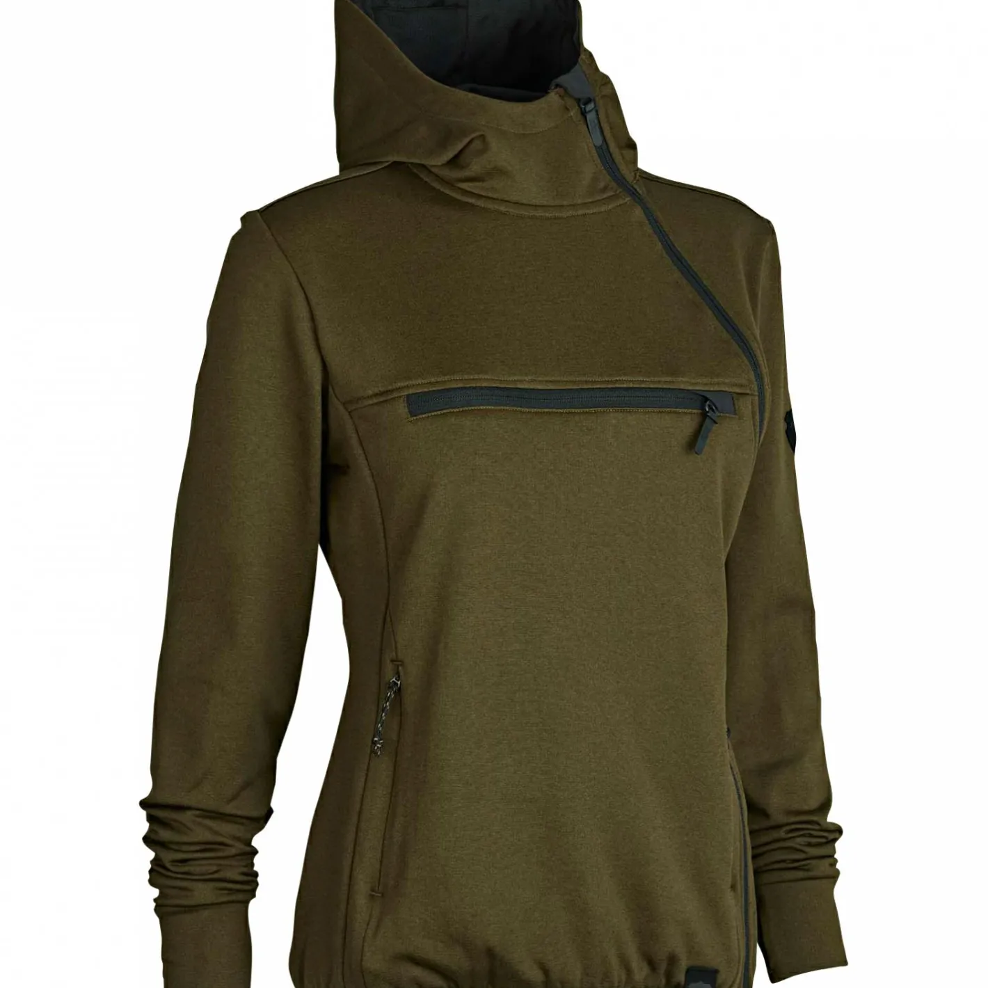 Northern Hunting Damen Angelshirts & -Oberteile<Troyer Saga