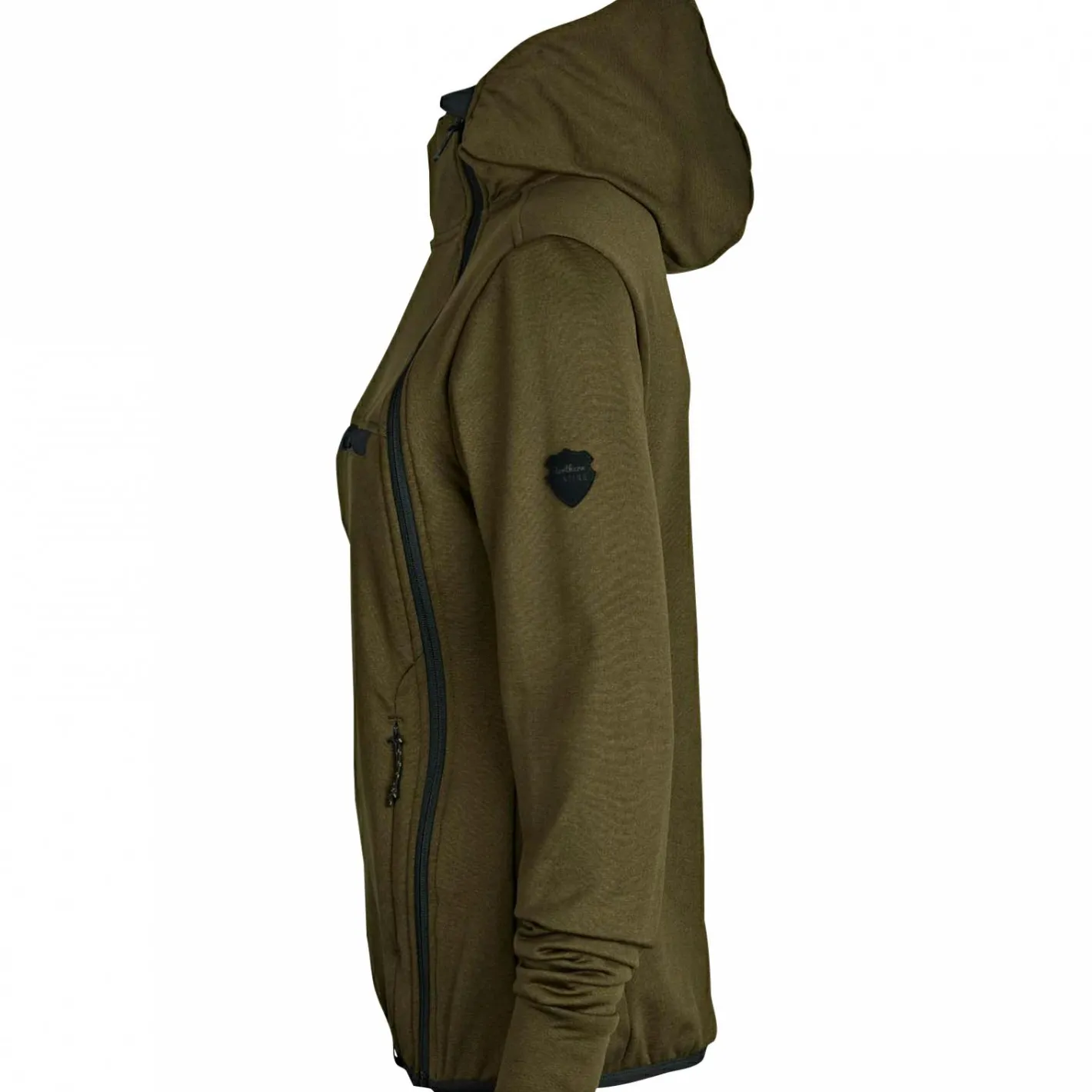 Northern Hunting Damen Angelshirts & -Oberteile<Troyer Saga