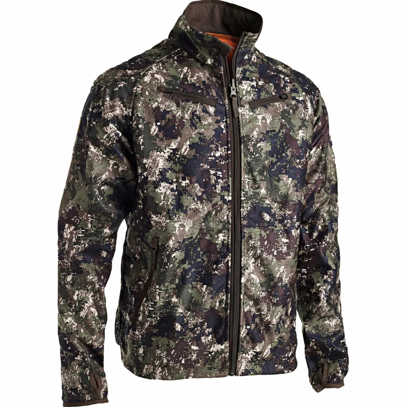 New Northern Hunting Wendejacke Roar