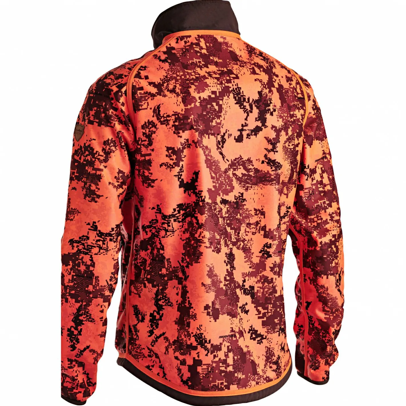 New Northern Hunting Wendejacke Roar