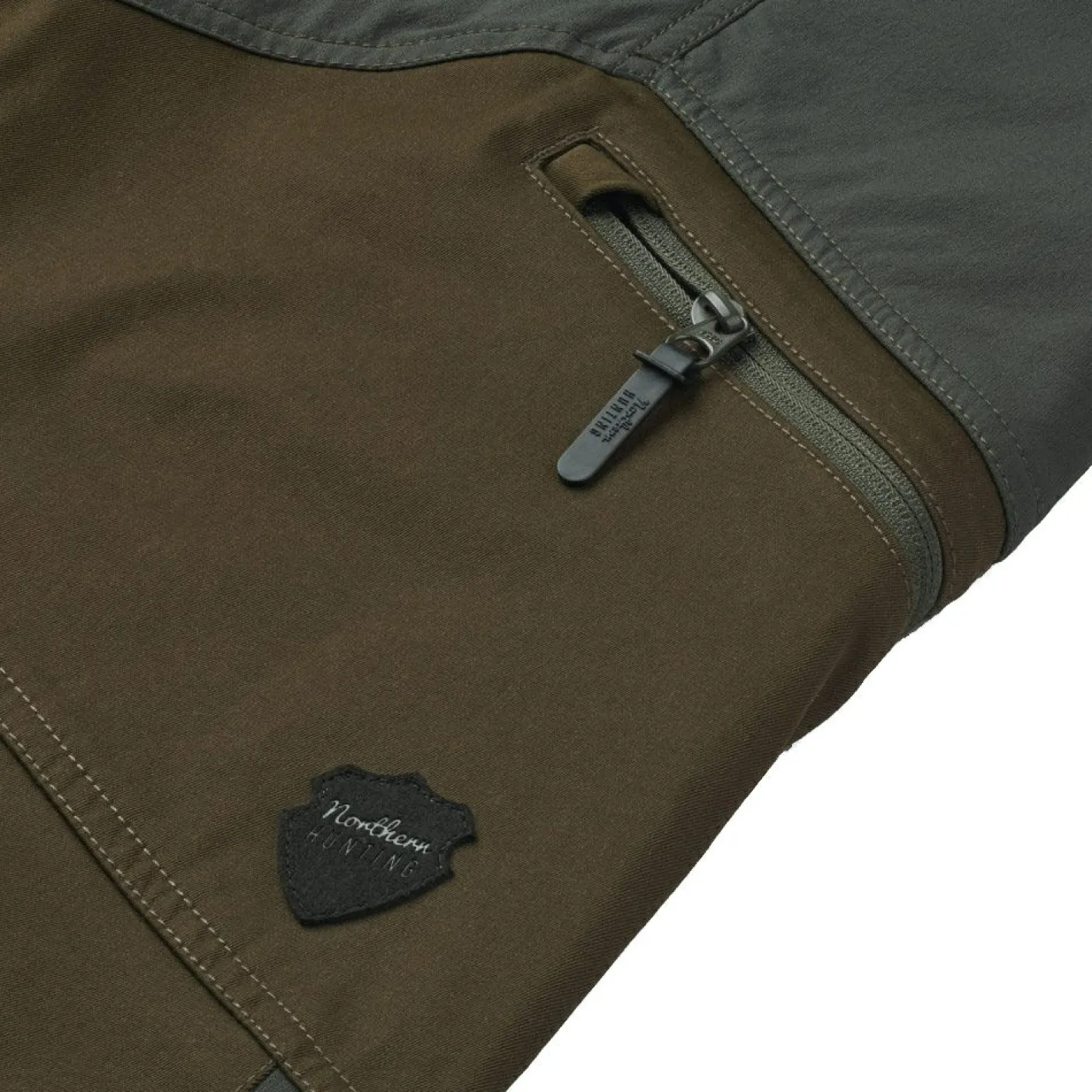 Outlet Northern Hunting Yrr-Jagdhose