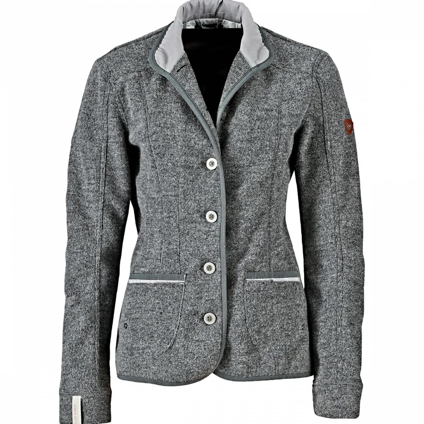 Northland Professional Damen Angeljacken & -Westen<Wolljacke Alpenlust Klara