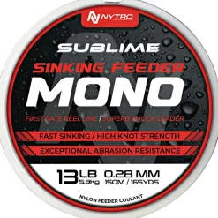 Discount Nytro Sublime Sinking Mono