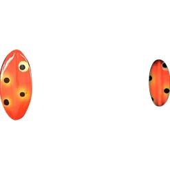Westin Blinker<OGP Inlineköder Præsten Micro (Orange Clown)