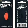 Sale OGP Inlineköder Præsten Micro (Black Orange)