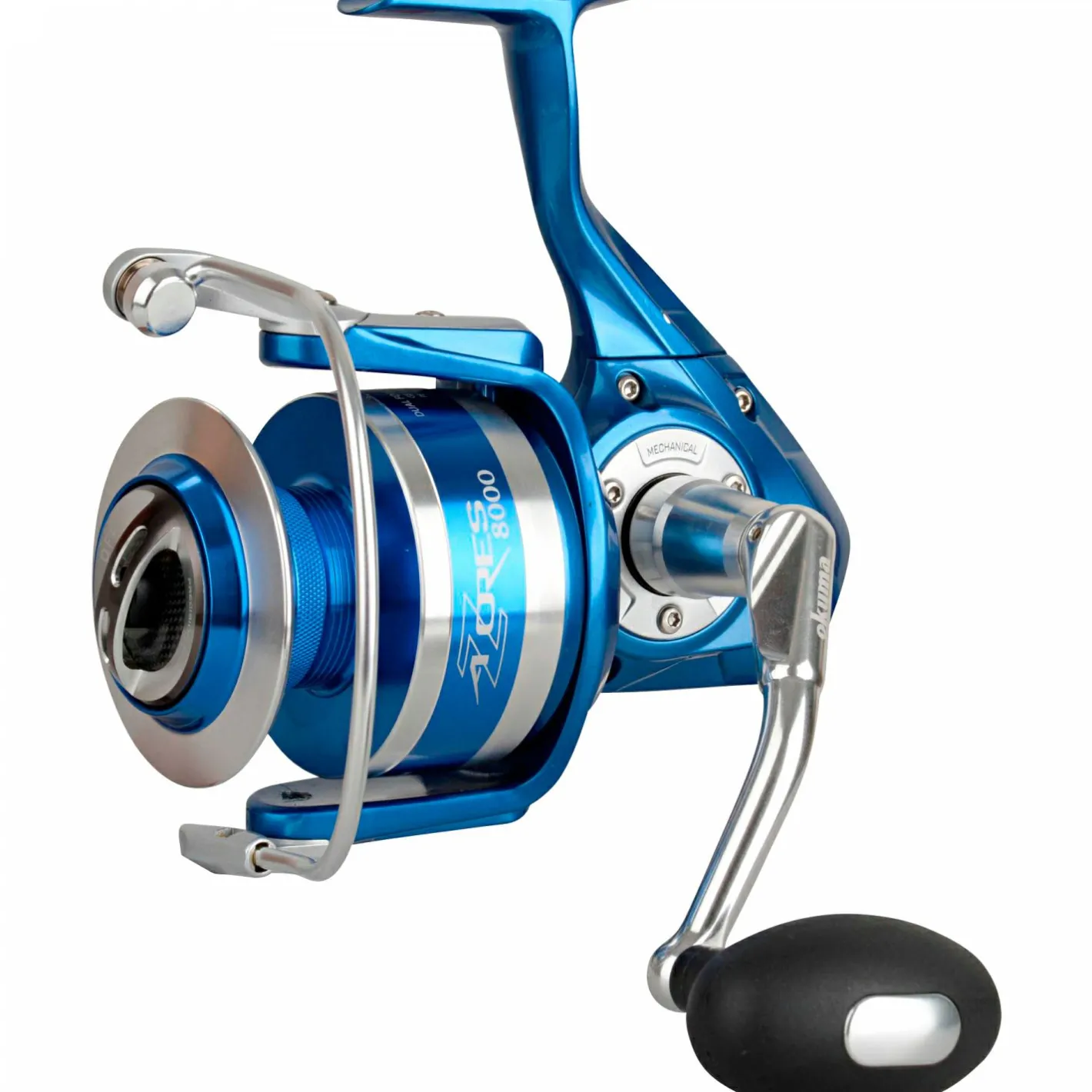 Hot Okuma Azores 9000