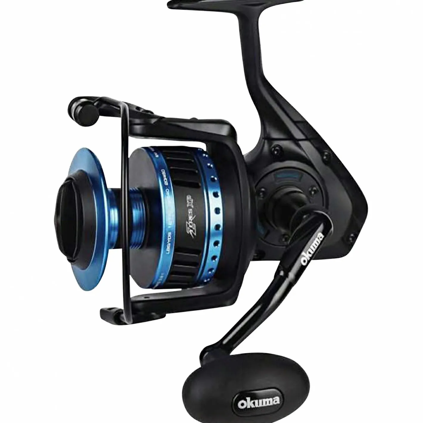 Okuma Meeresrollen|Meeresrollen<Azores XP 16.000H