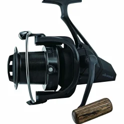 Outlet Okuma 8K