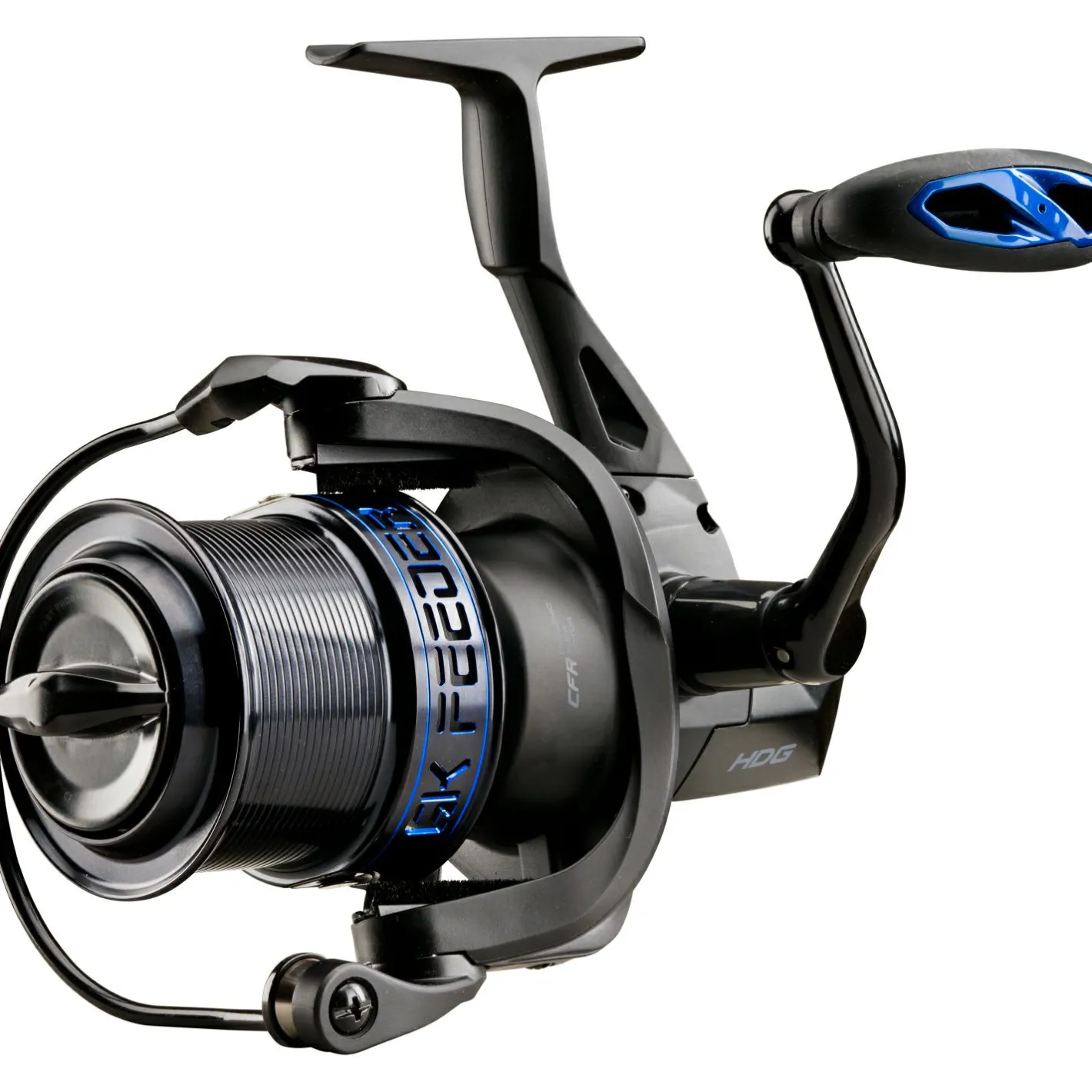 New Okuma 6k-Feeder