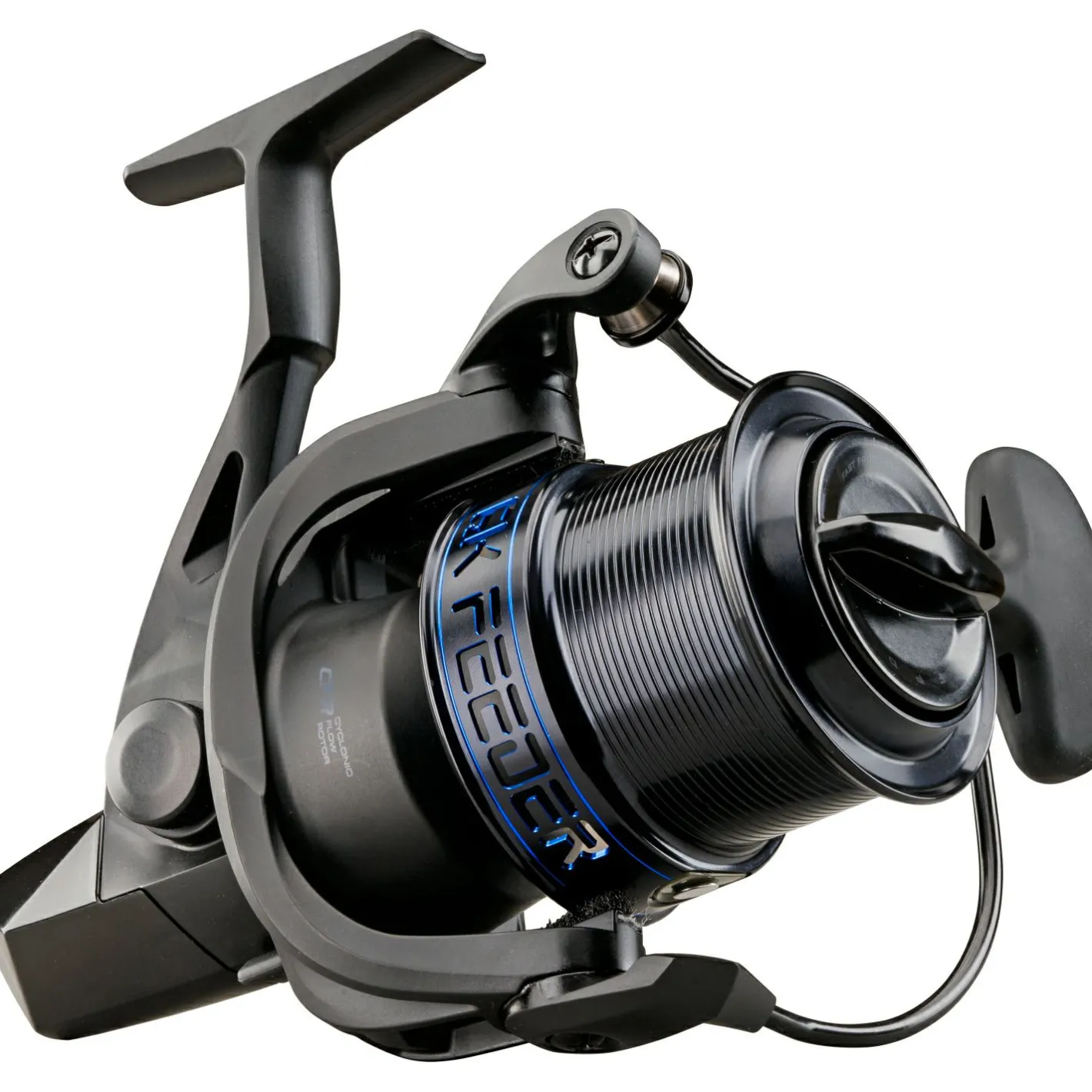 New Okuma 6k-Feeder