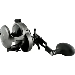 Okuma Multirollen|Multirollen<Multirolle Tesoro Star Drag Reel TSR-12S