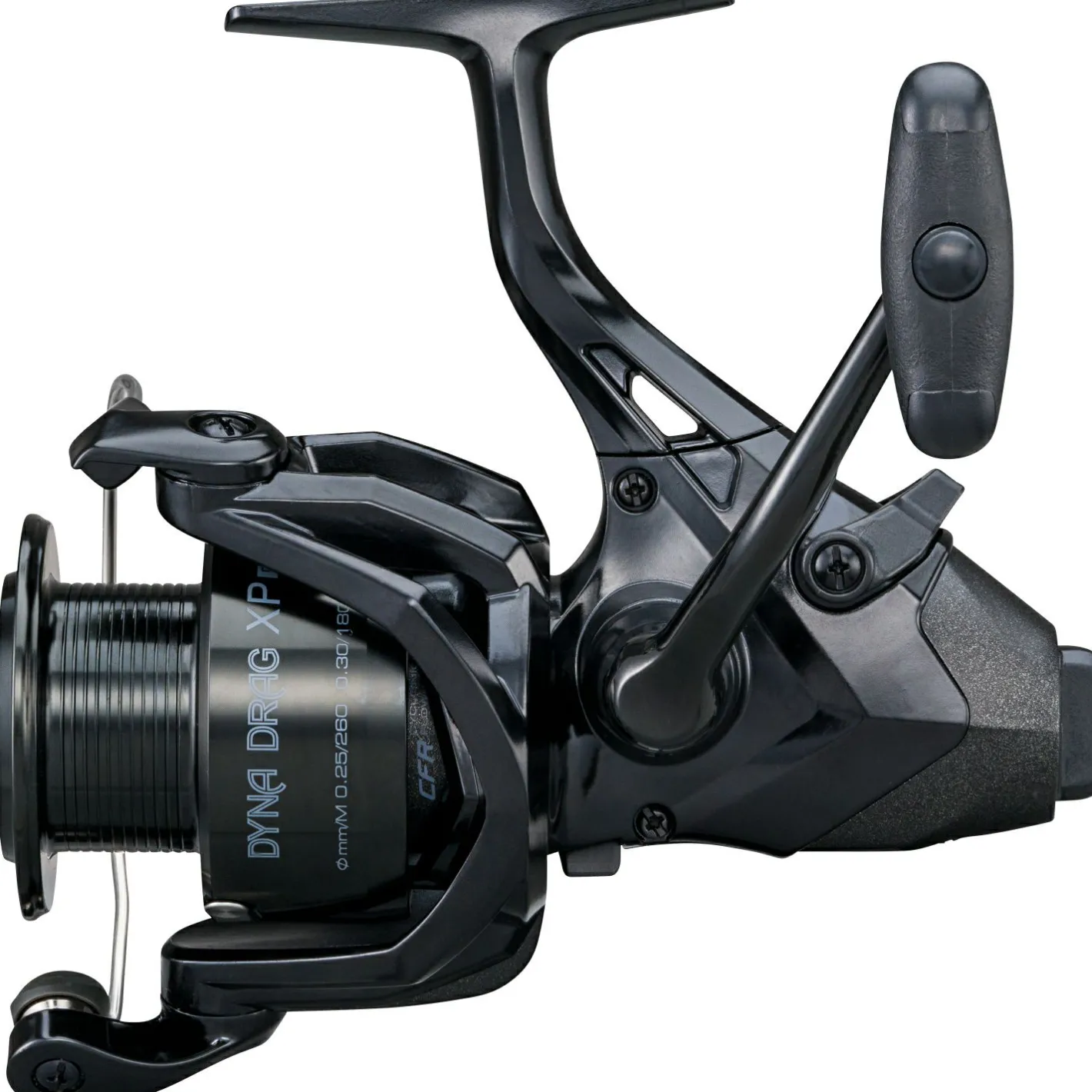Hot Okuma Stationärrolle Dyna Drag XP BF DAXP-7000
