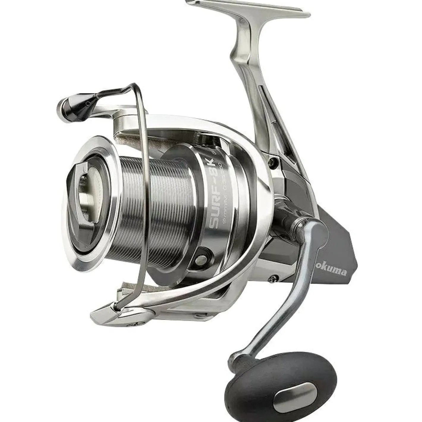 Hot Okuma Surf 8k