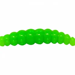 Outlet Omura Baits Larvy (Dunkelgrün)