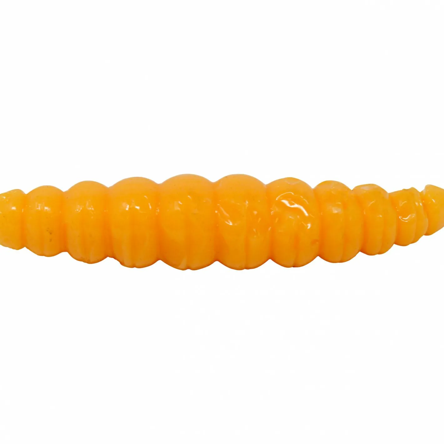 New Omura Baits Larvy (Gelb)