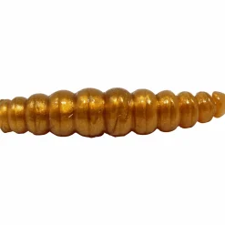 Hot Omura Baits Larvy (Gold)