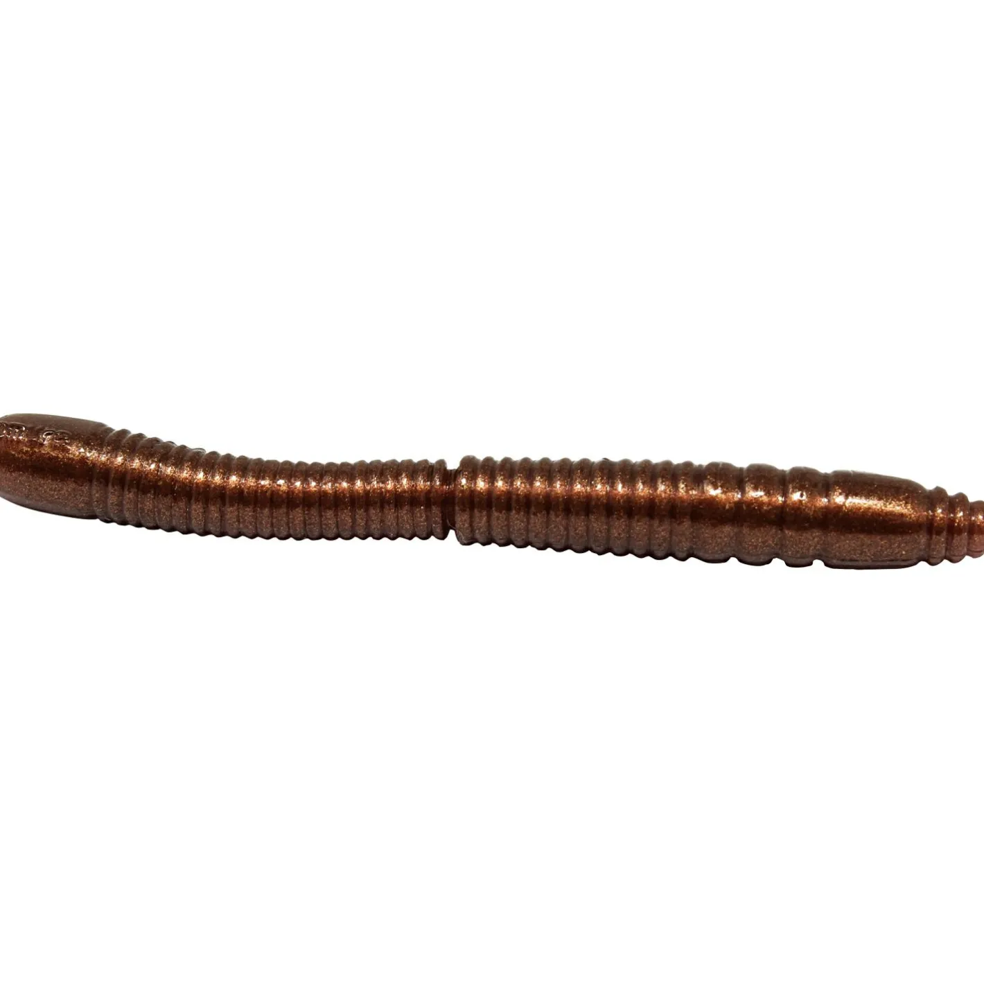 Clearance Omura Baits Wurmy (Braun)