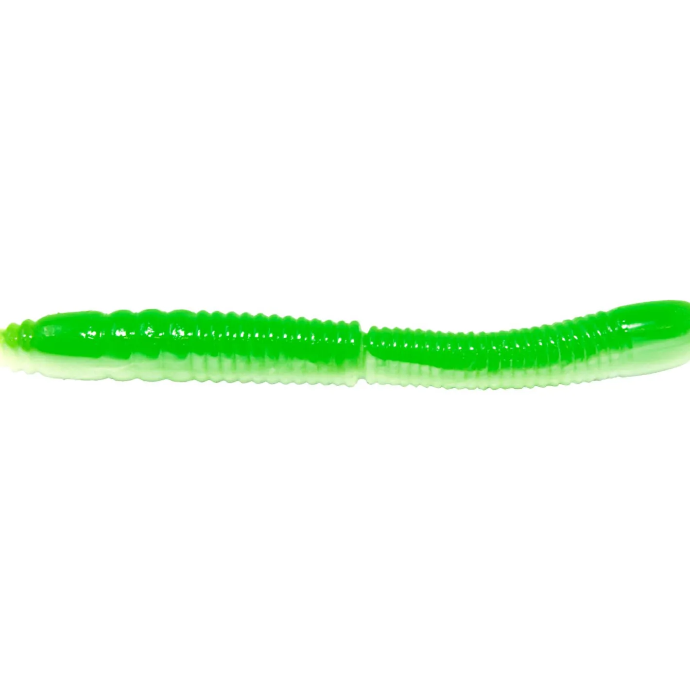 Outlet Omura Baits Wurmy (Hellgrün / Weiß)