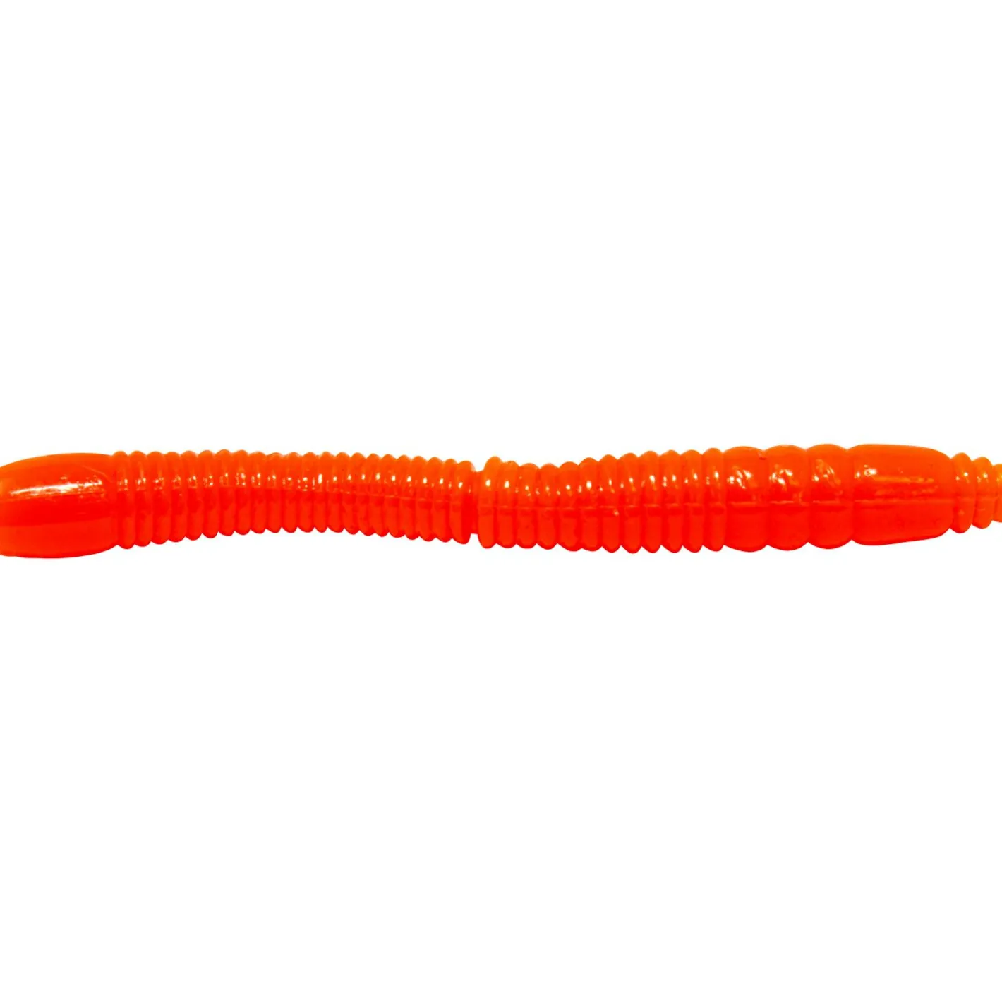 Sale Omura Baits Wurmy (Orange)