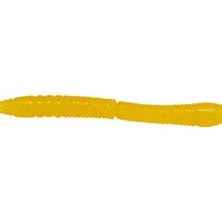 Outlet Omura Baits Wurmy (Zitronengelb)