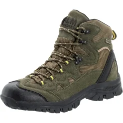 Almwalker Angel- & Outdoor-Schuhe<Outdoorboots Filipe Herren (Oliv)