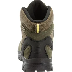 Almwalker Angel- & Outdoor-Schuhe<Outdoorboots Filipe Herren (Oliv)